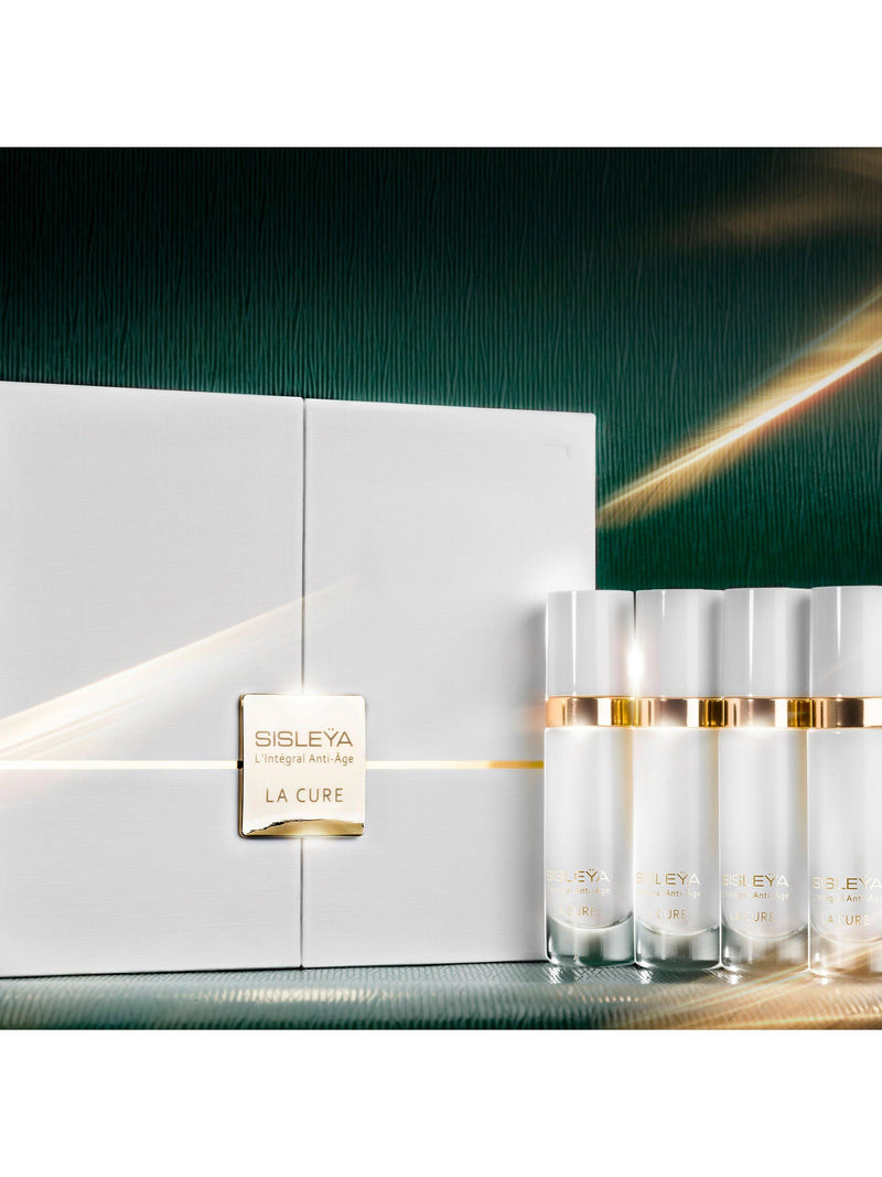 Sisley-Paris anti-aging treatment Sisleÿa L'Intégral La Cure 40ml - British product