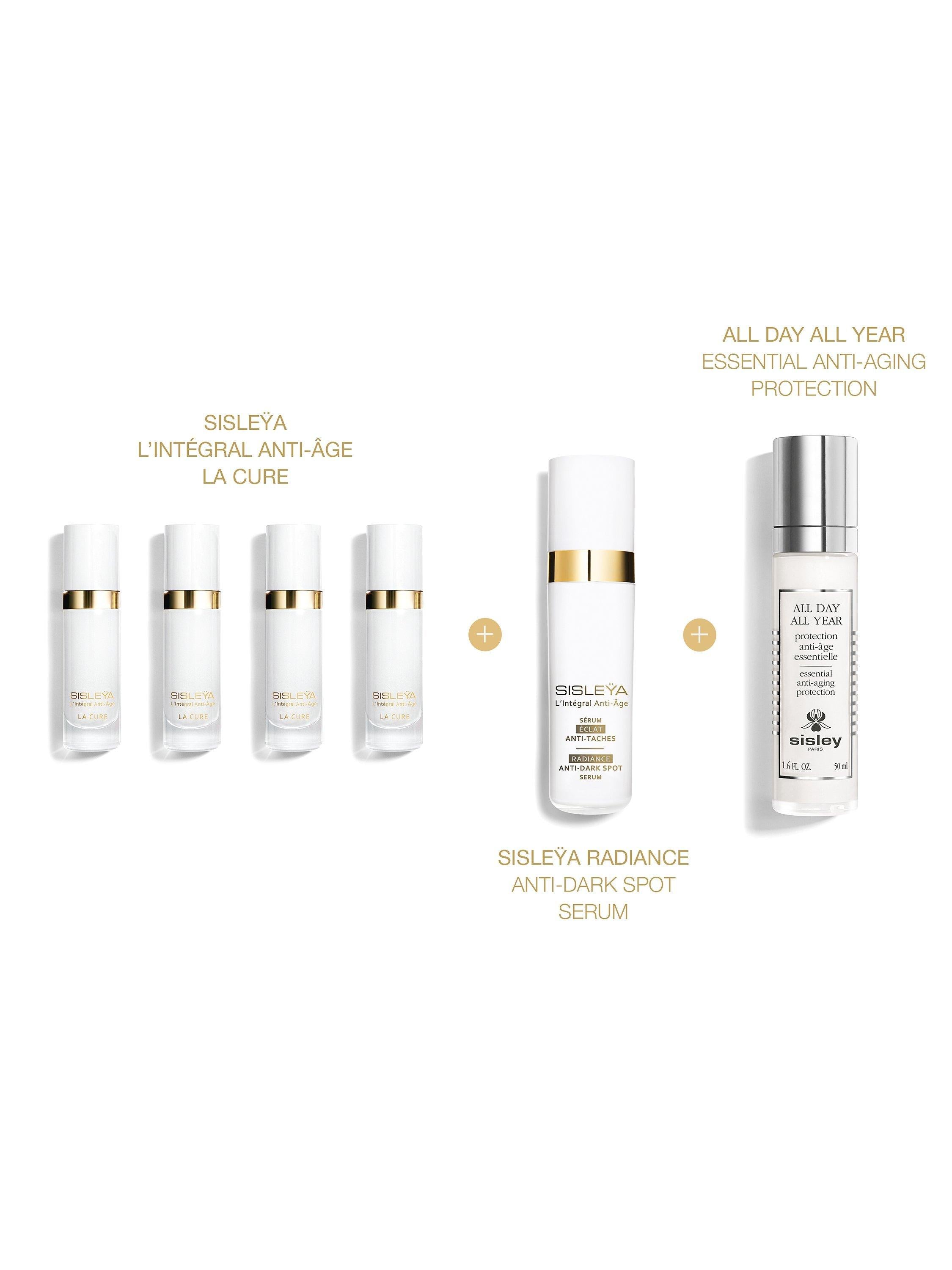 Sisley-Paris anti-aging treatment Sisleÿa L'Intégral La Cure 40ml - British product
