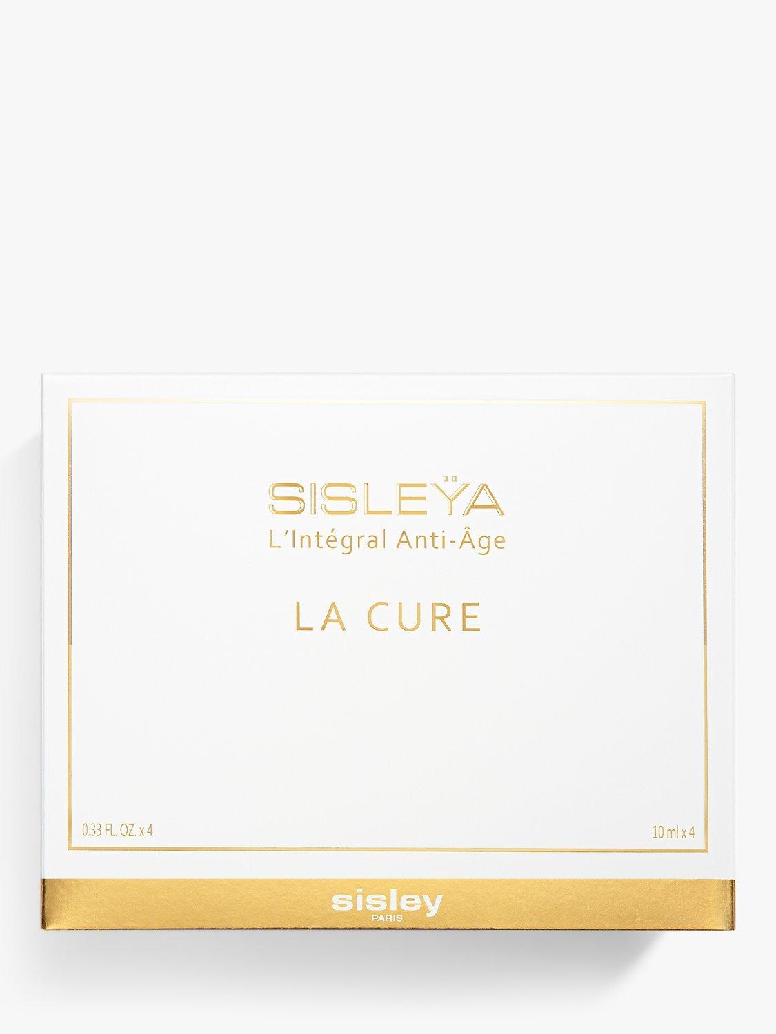 Sisley-Paris anti-aging treatment Sisleÿa L'Intégral La Cure 40ml - British product