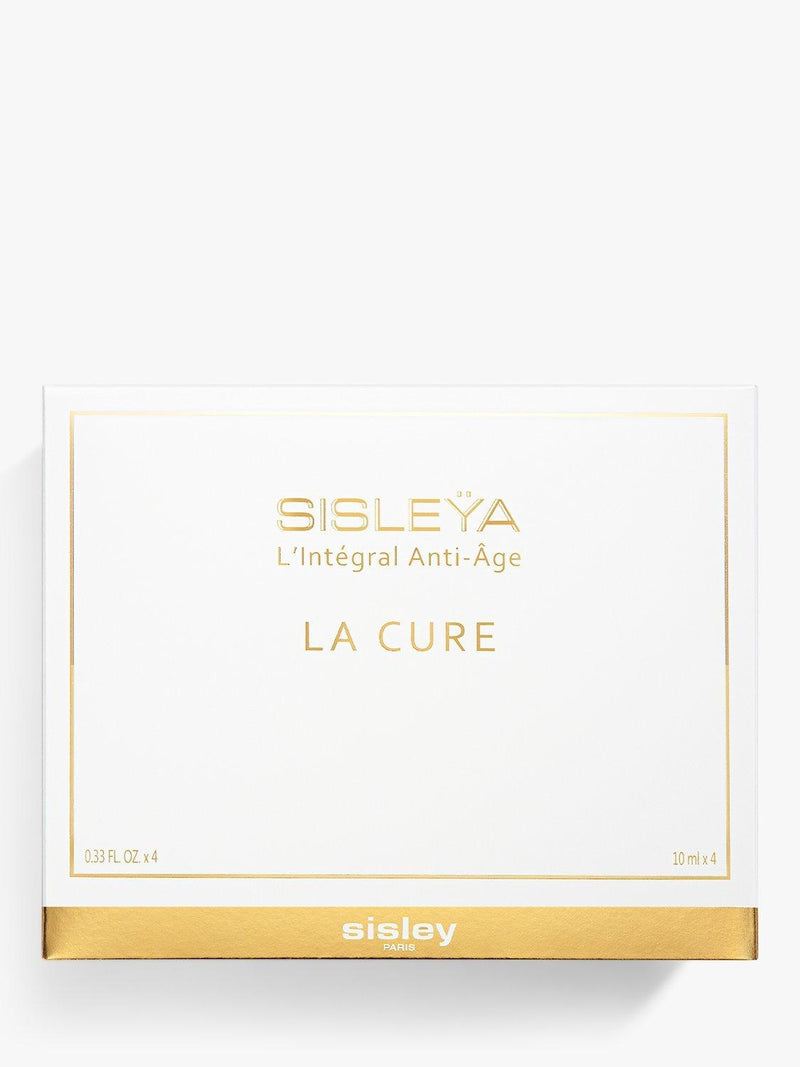 Sisley-Paris anti-aging treatment Sisleÿa L'Intégral La Cure 40ml - British product