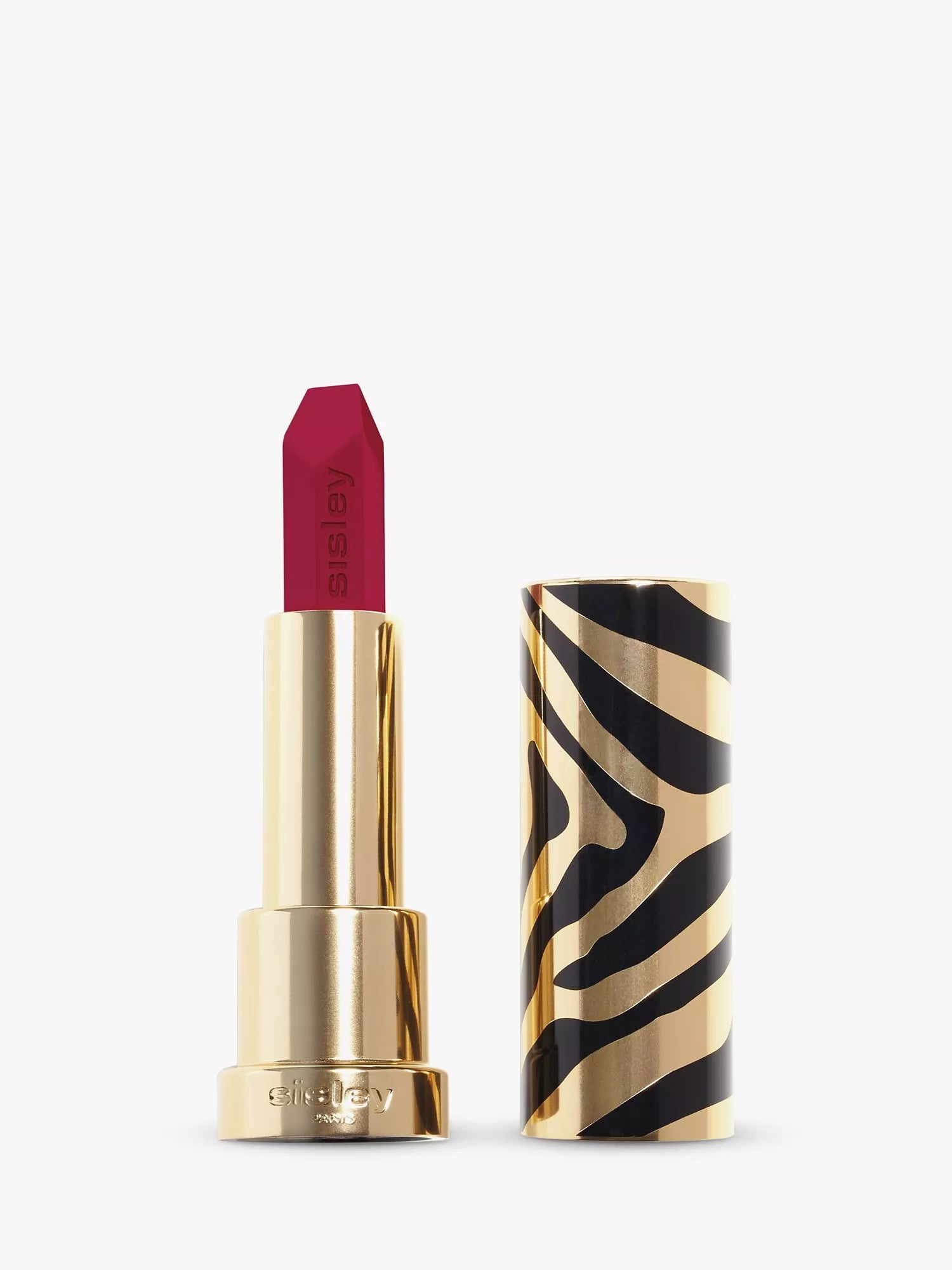 Sisley-Paris Le Phyto Rouge Lipstick 3g