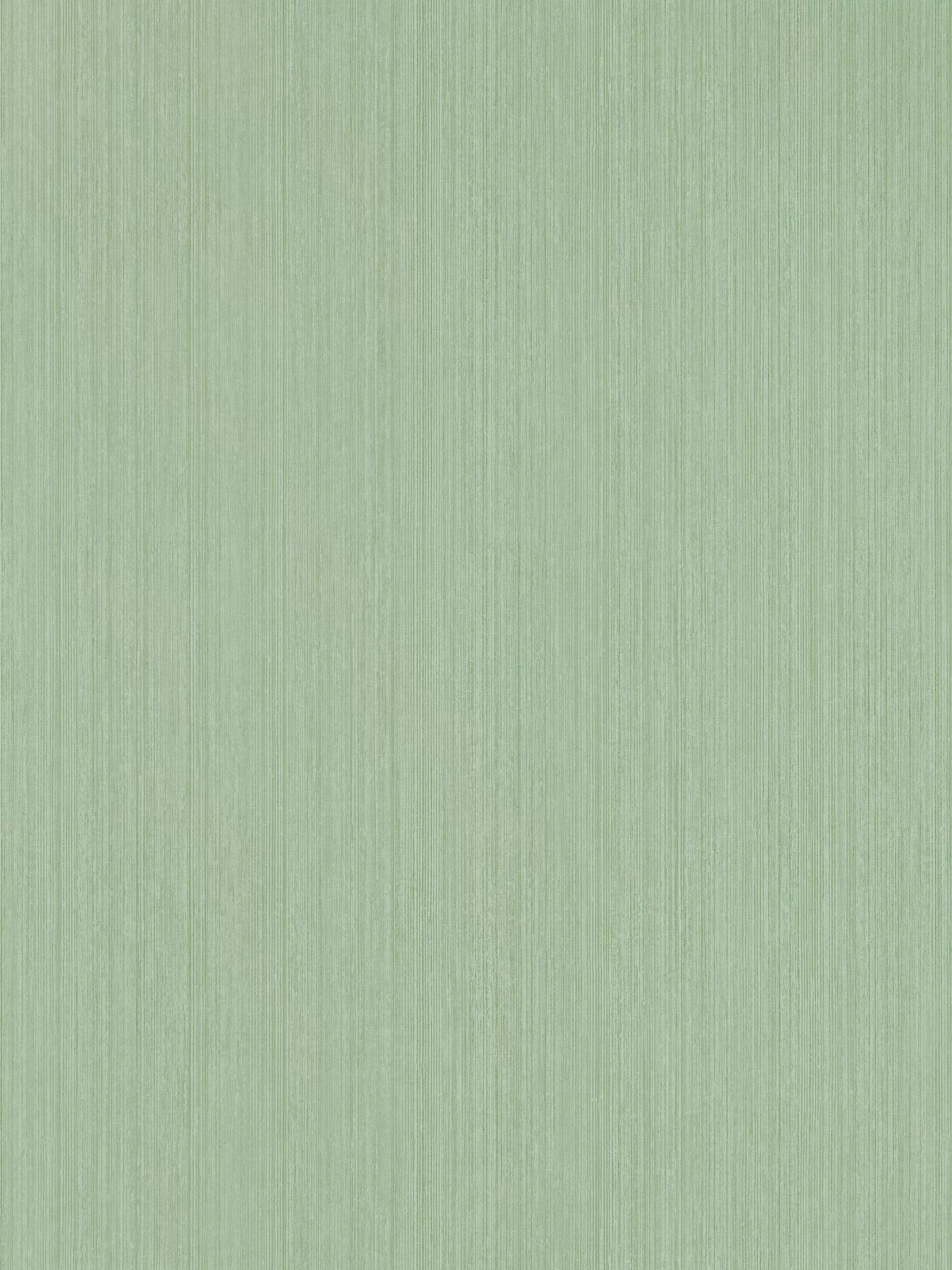 Monochromatic Strie Interior Wallpaper