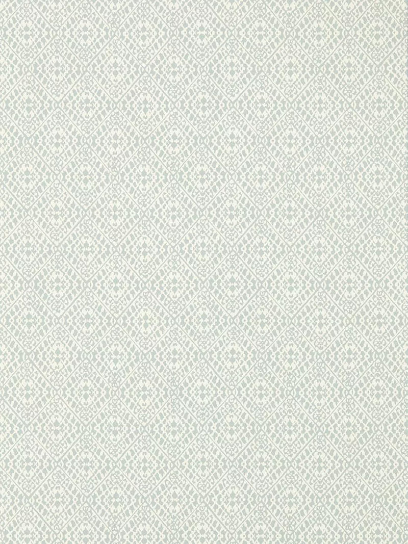 Papier peint Sanderson Pinjara (marque britannique)