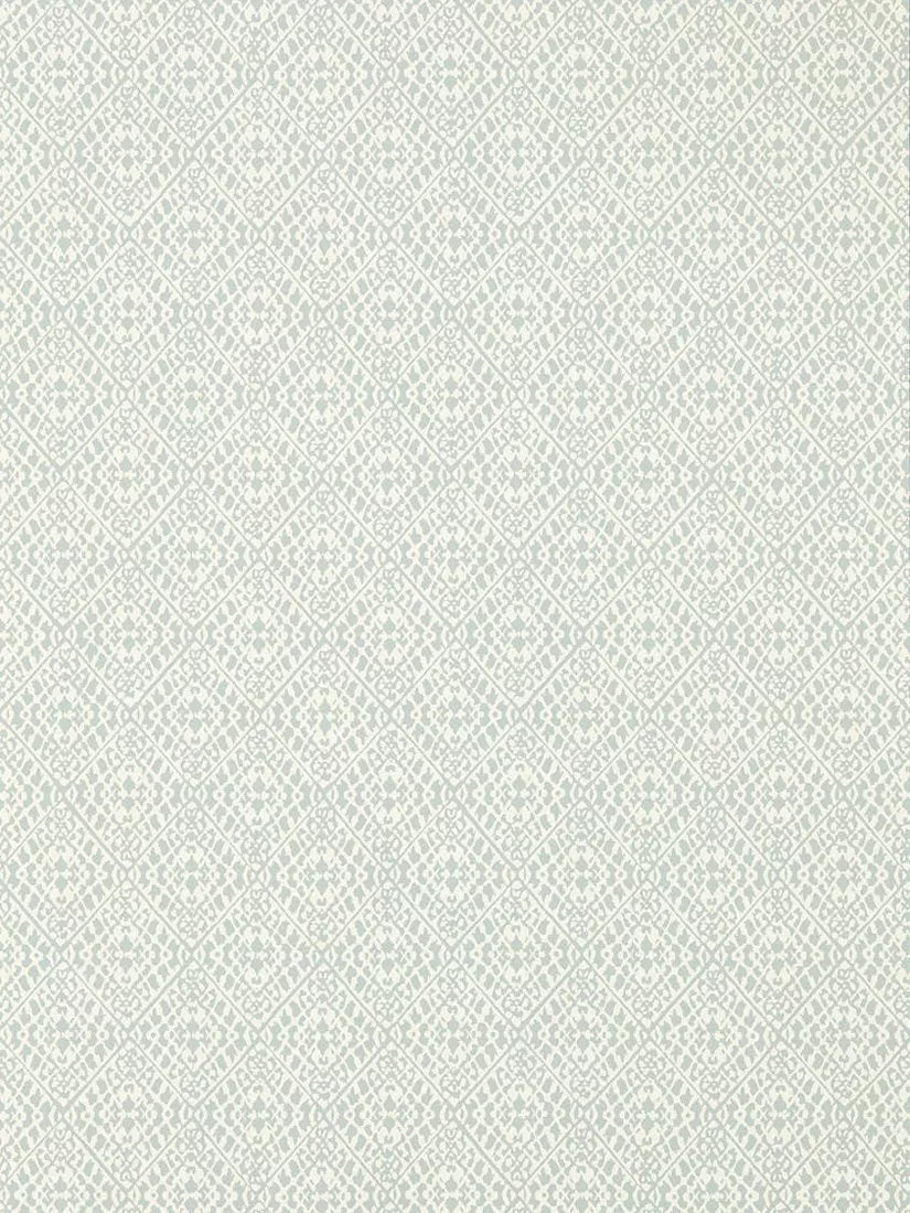 Papier peint Sanderson Pinjara (marque britannique)