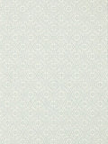 Papier peint Sanderson Pinjara (marque britannique)
