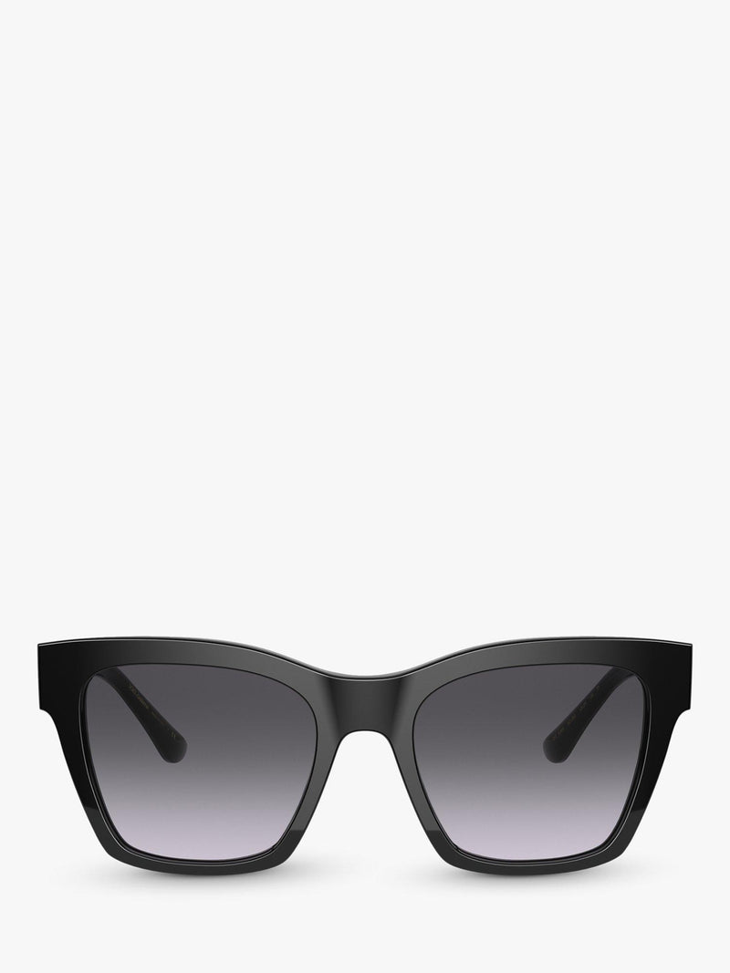 Dolce & Gabbana acetate frame square sunglasses 53mm, imported from the UK