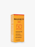 NUXE sun fluid SPF 50 50ml, imported from the UK