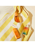 NUXE sun fluid SPF 50 50ml, imported from the UK