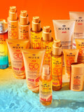 NUXE sun fluid SPF 50 50ml, imported from the UK