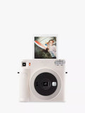 instax SQ1 instant camera with selfie mode - British product