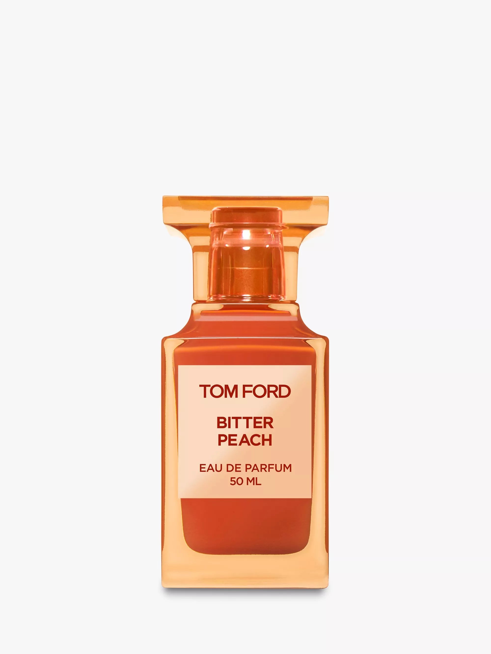 TOM FORD Bitter Peach Eau de Parfum 50ml, imported from the UK