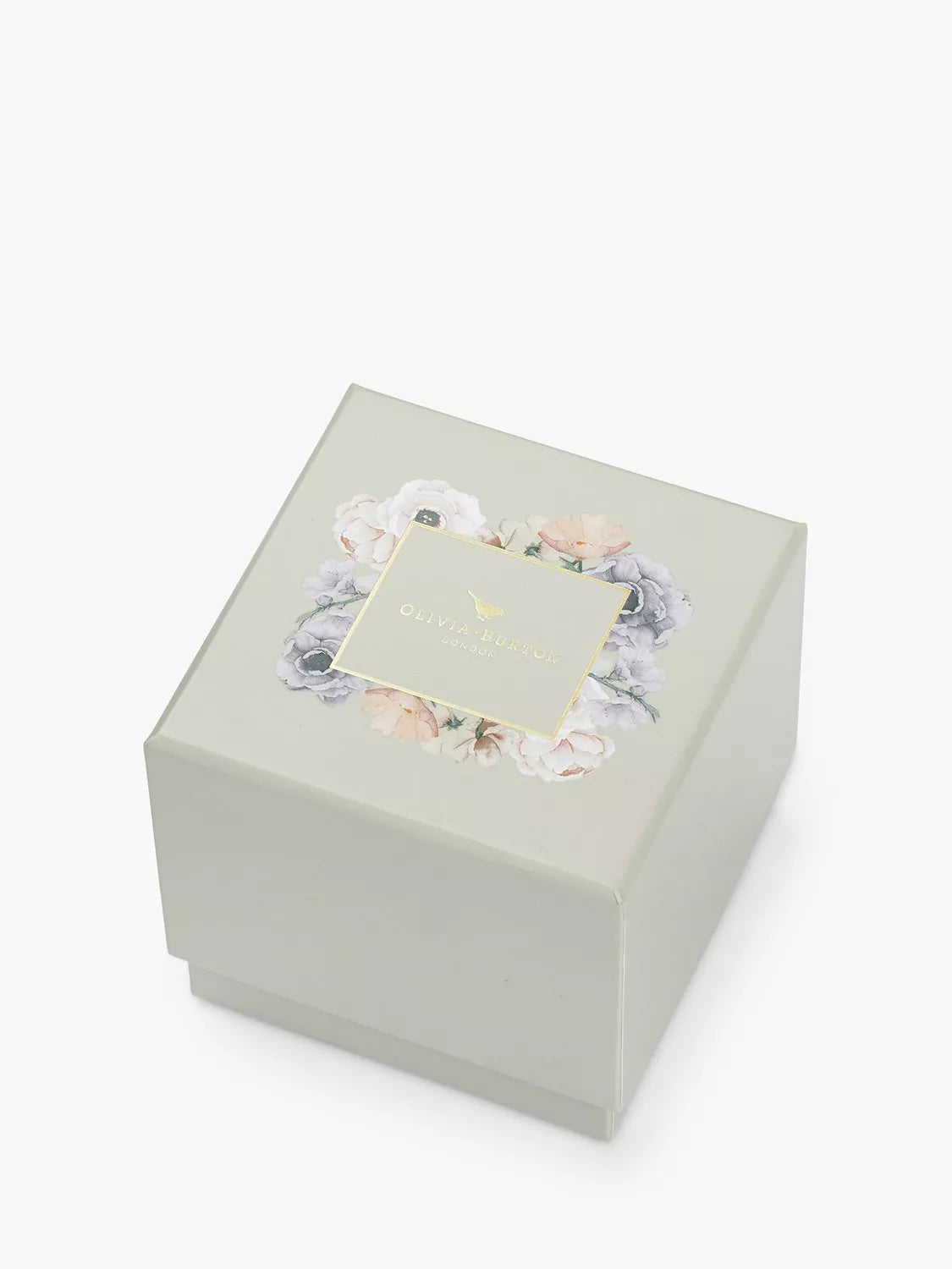 Olivia Burton England bracelet strap watch 30mm - British product