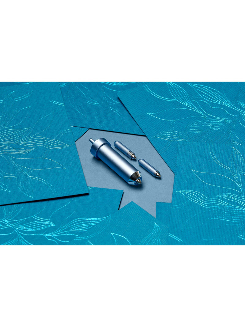 Cricut foil transfer tool and tips kit - British product
