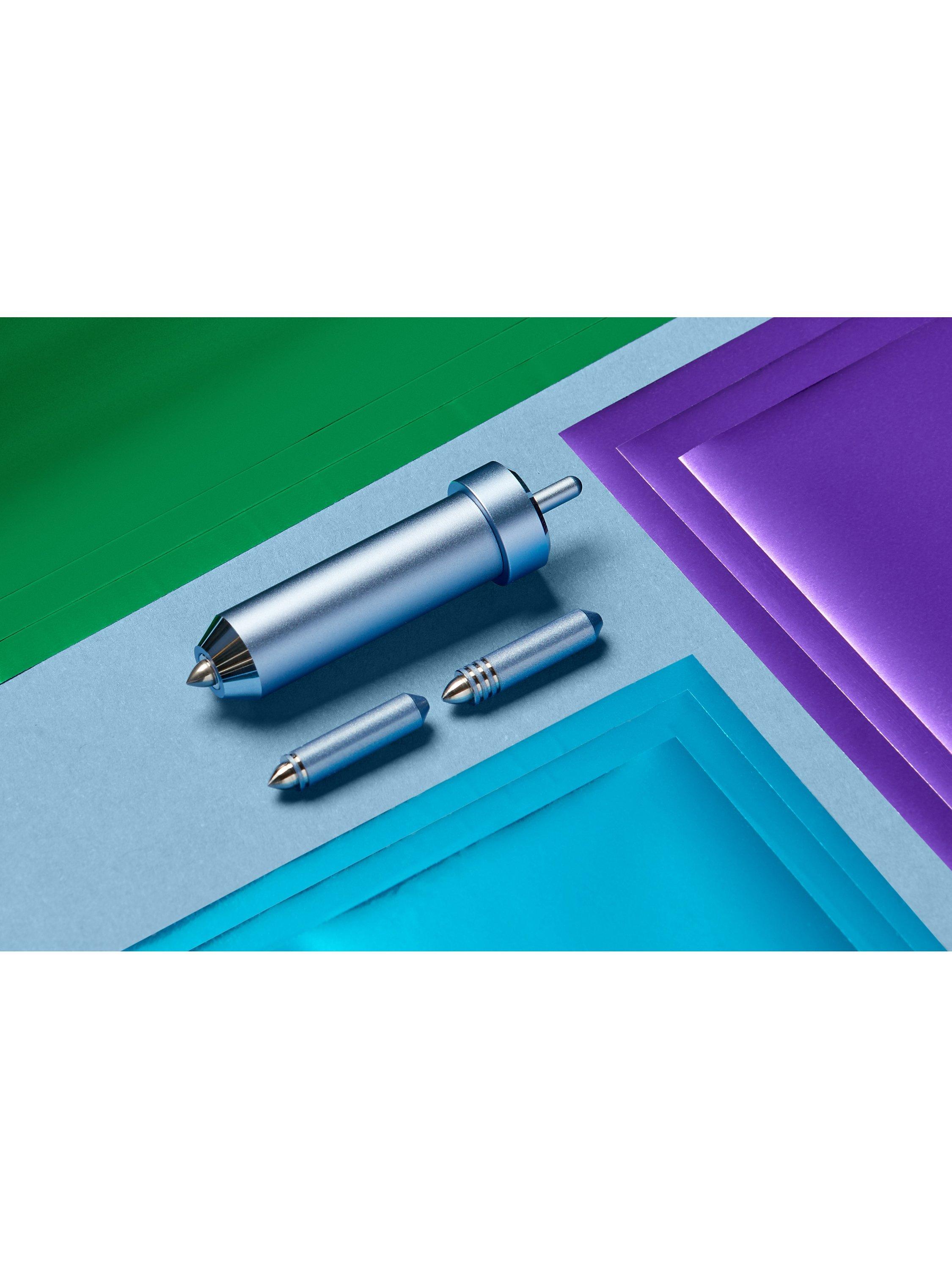 Cricut foil transfer tool and tips kit - British product