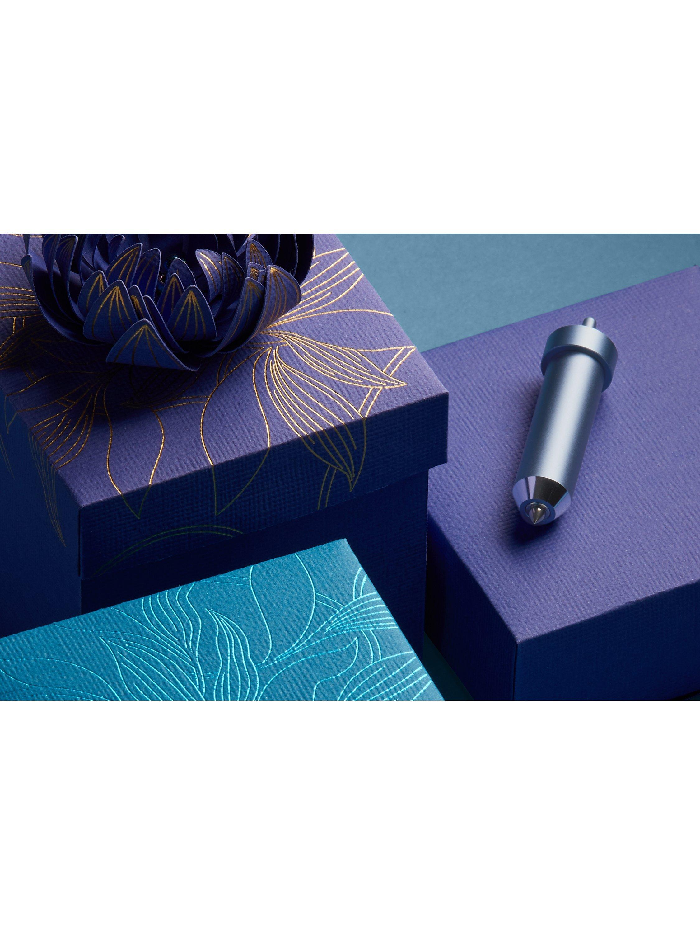 Cricut foil transfer tool and tips kit - British product