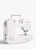 Janome DC3100 computerised sewing machine, UK version