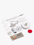 Janome DC3100 computerised sewing machine, UK version