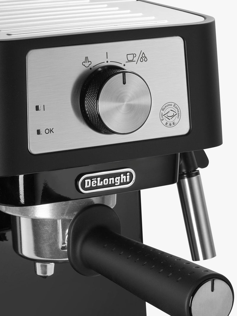 De'Longhi Stilosa Espresso EC260 Coffee Machine