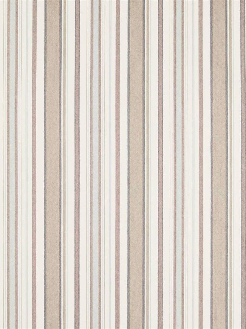Sanderson Dobby Stripe furnishing fabric, UK version