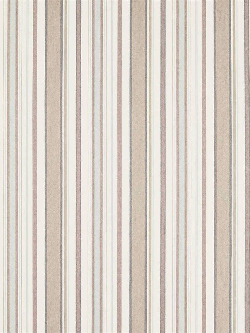 Sanderson Dobby Stripe furnishing fabric, UK version