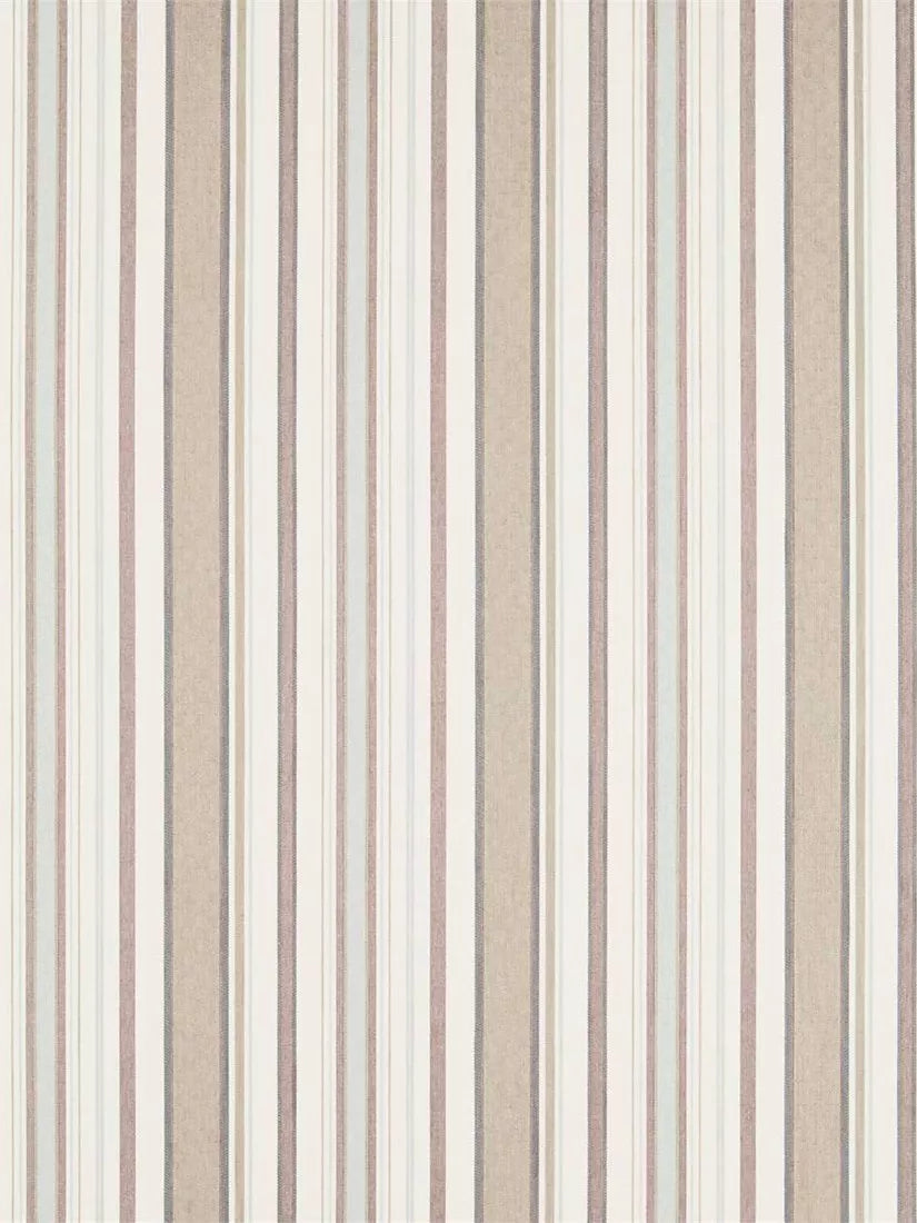 Sanderson Dobby Stripe Furnishing Fabric 137cm