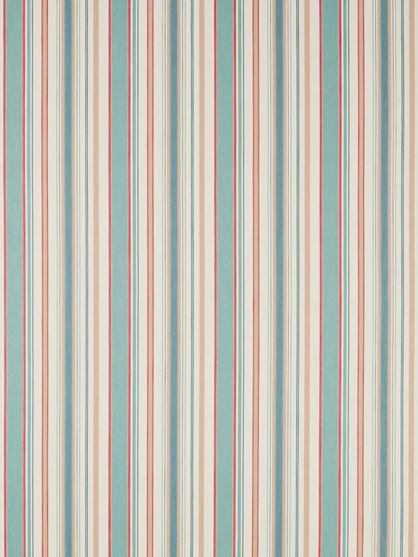 Sanderson Dobby Stripe furnishing fabric, UK version