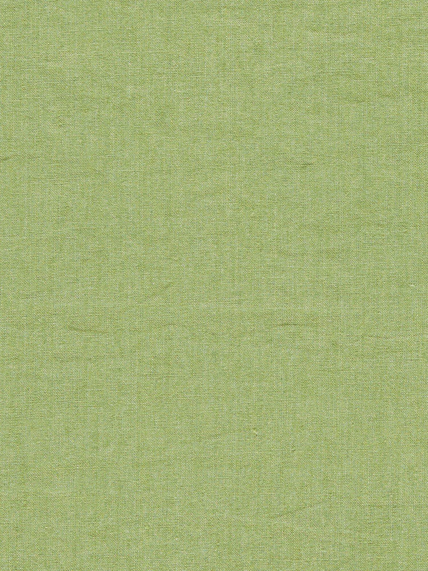 Sanderson Rue Linen plain furnishing fabric 139cm, UK version