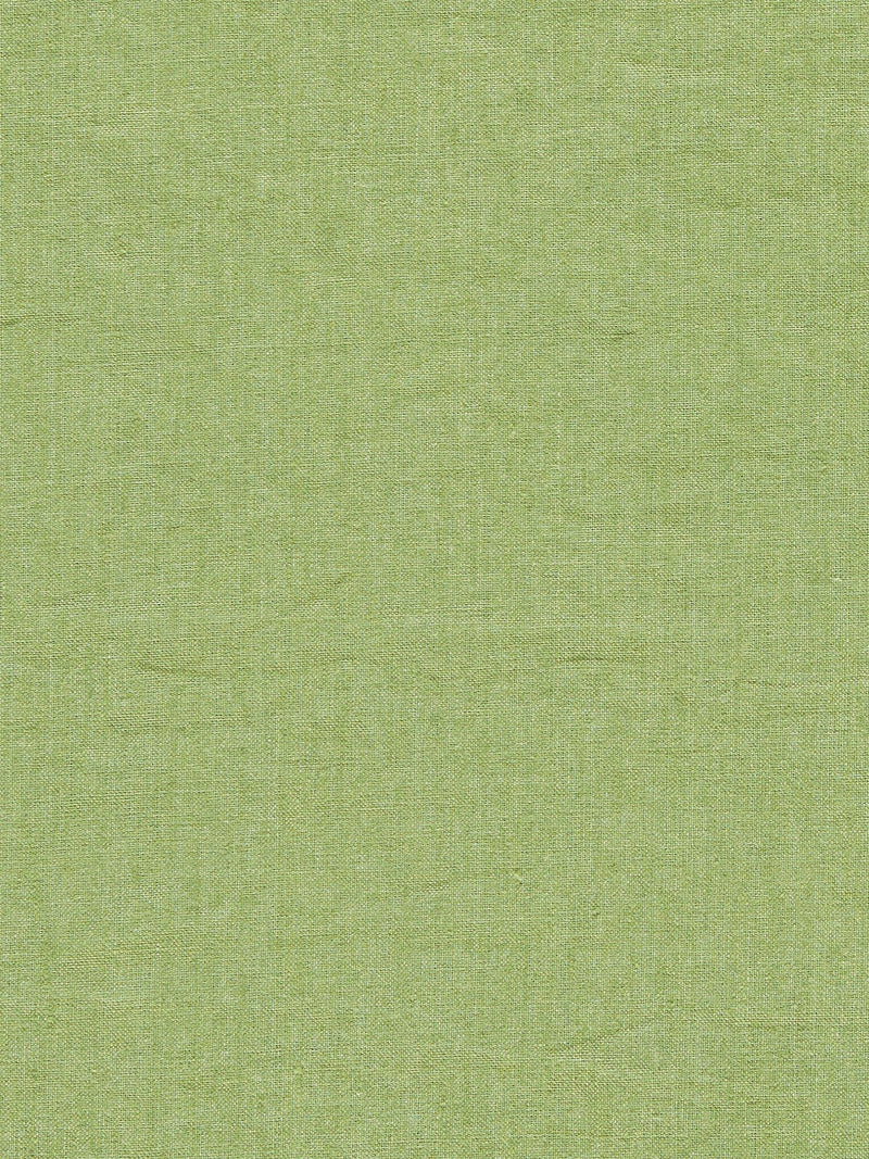 Sanderson Rue Linen plain furnishing fabric 139cm, UK version