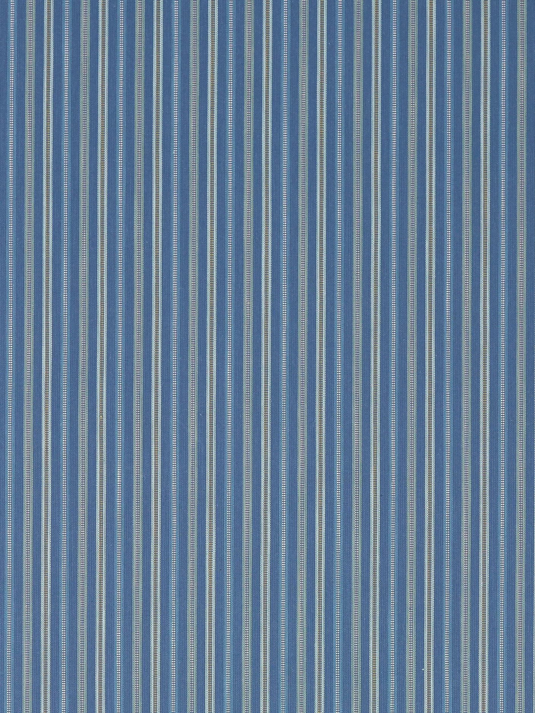 Sanderson Melford Stripe Furnishing Fabric