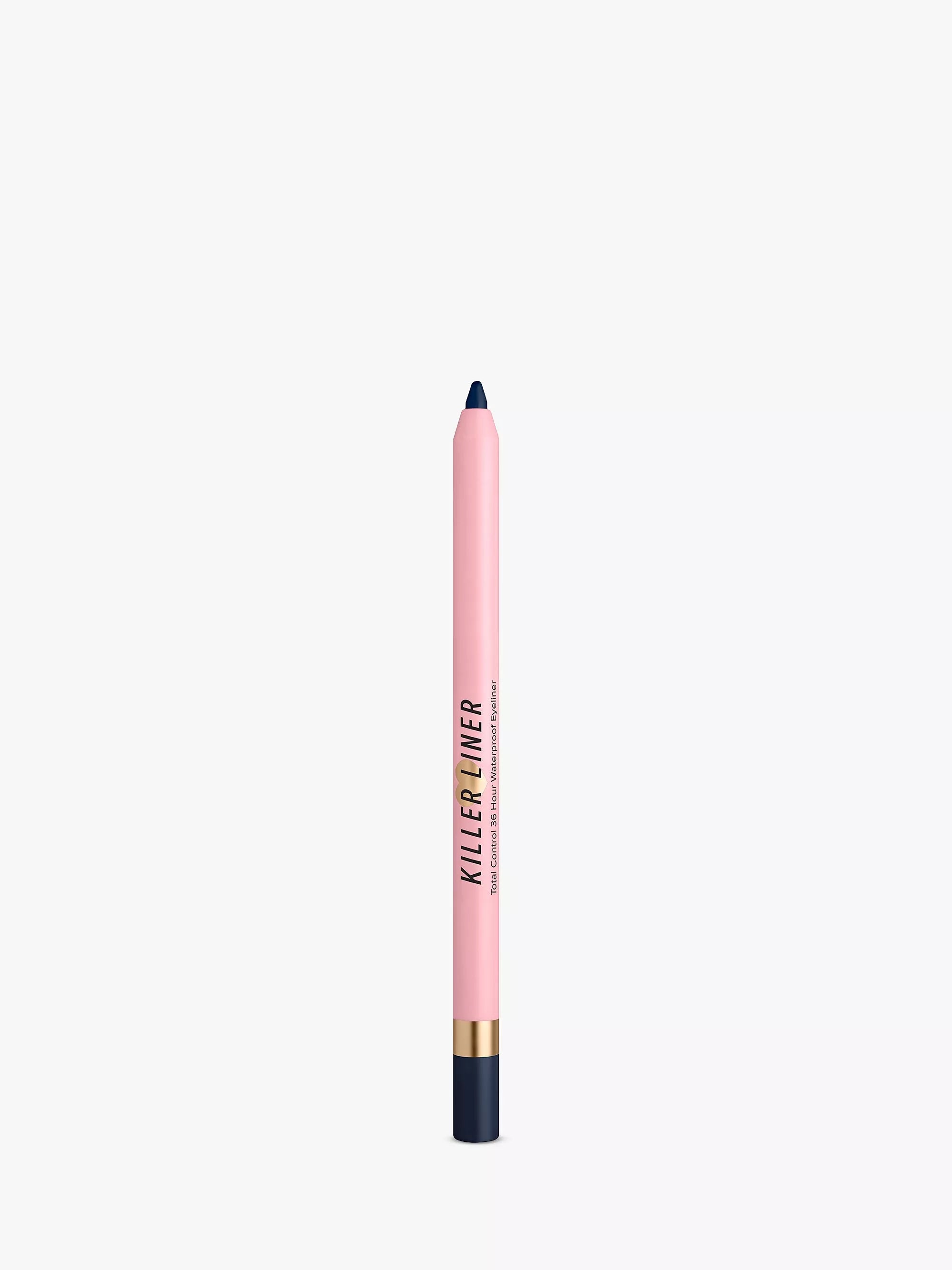 Too Faced Killer Eyeliner Waterproof Gel Eyeliner Pencil 1.2ml