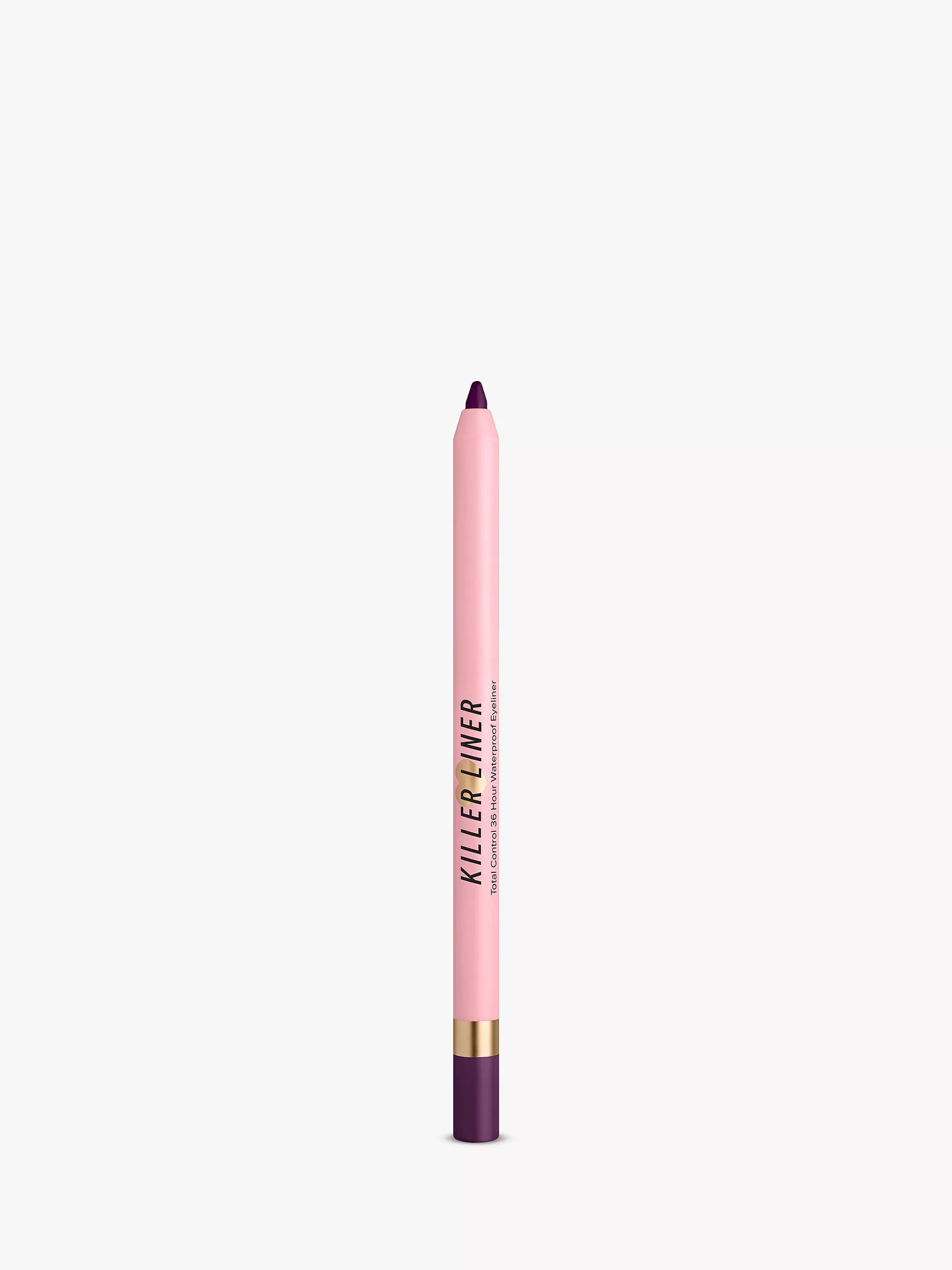 Too Faced Killer Eyeliner Waterproof Gel Eyeliner Pencil 1.2ml