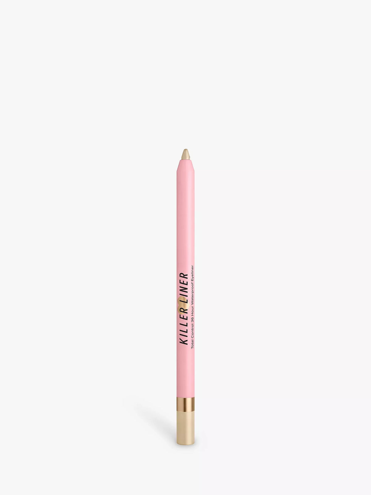 Too Faced Killer Eyeliner Waterproof Gel Eyeliner Pencil 1.2ml