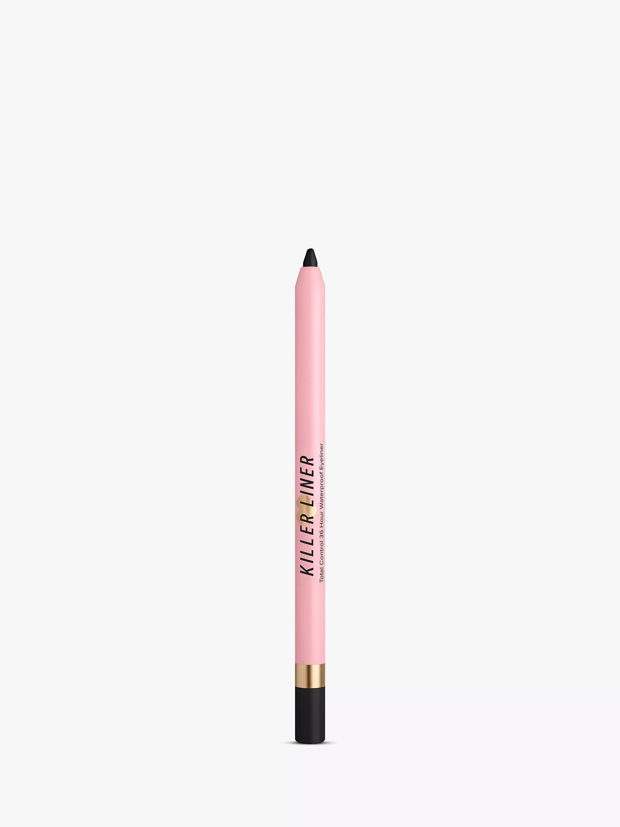 Too Faced Killer Eyeliner gel pencil 1.2ml - British product