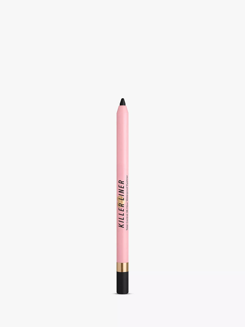 Too Faced Killer Eyeliner gel pencil 1.2ml - British product