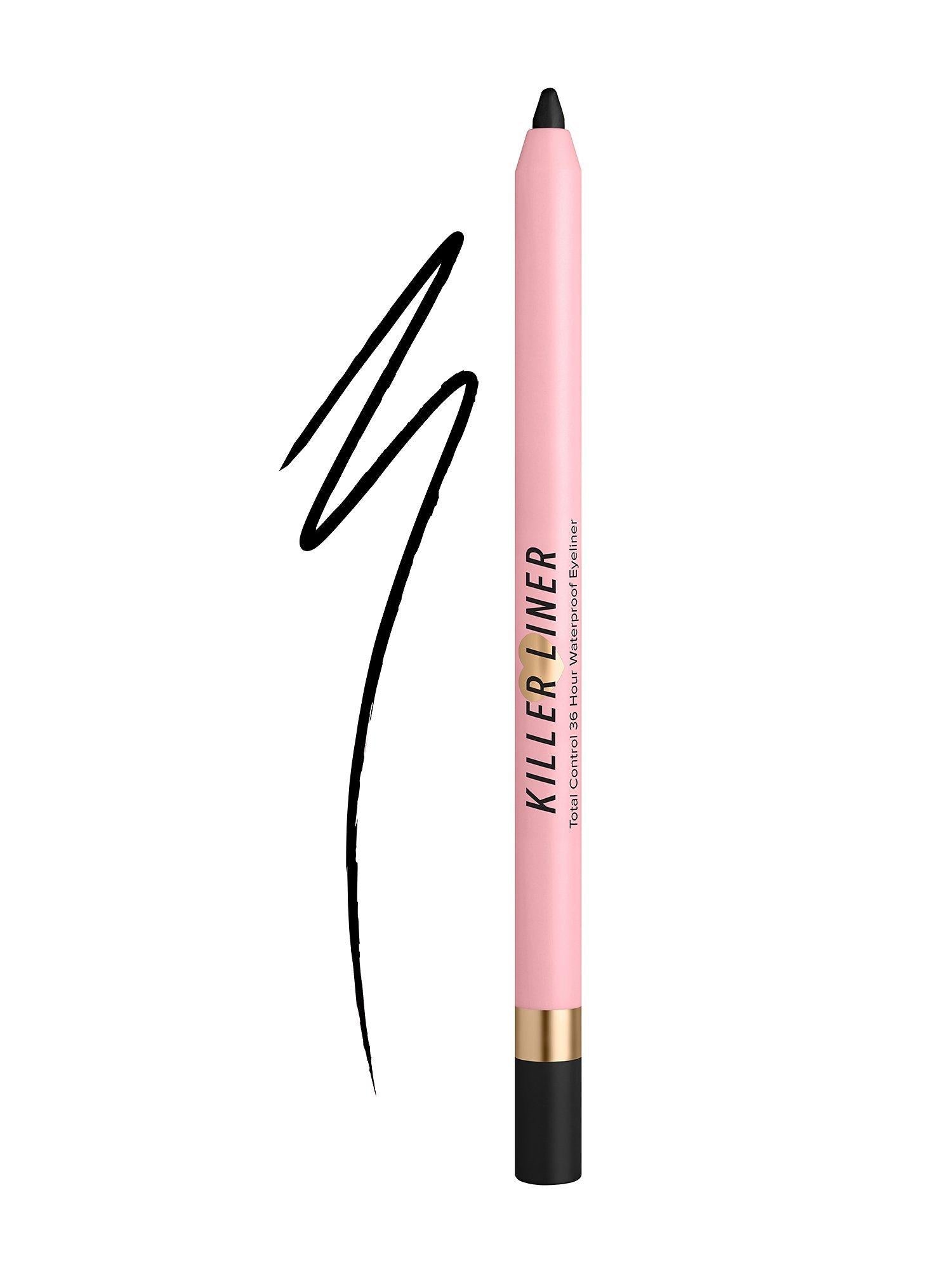 Too Faced Killer Eyeliner gel pencil 1.2ml - British product