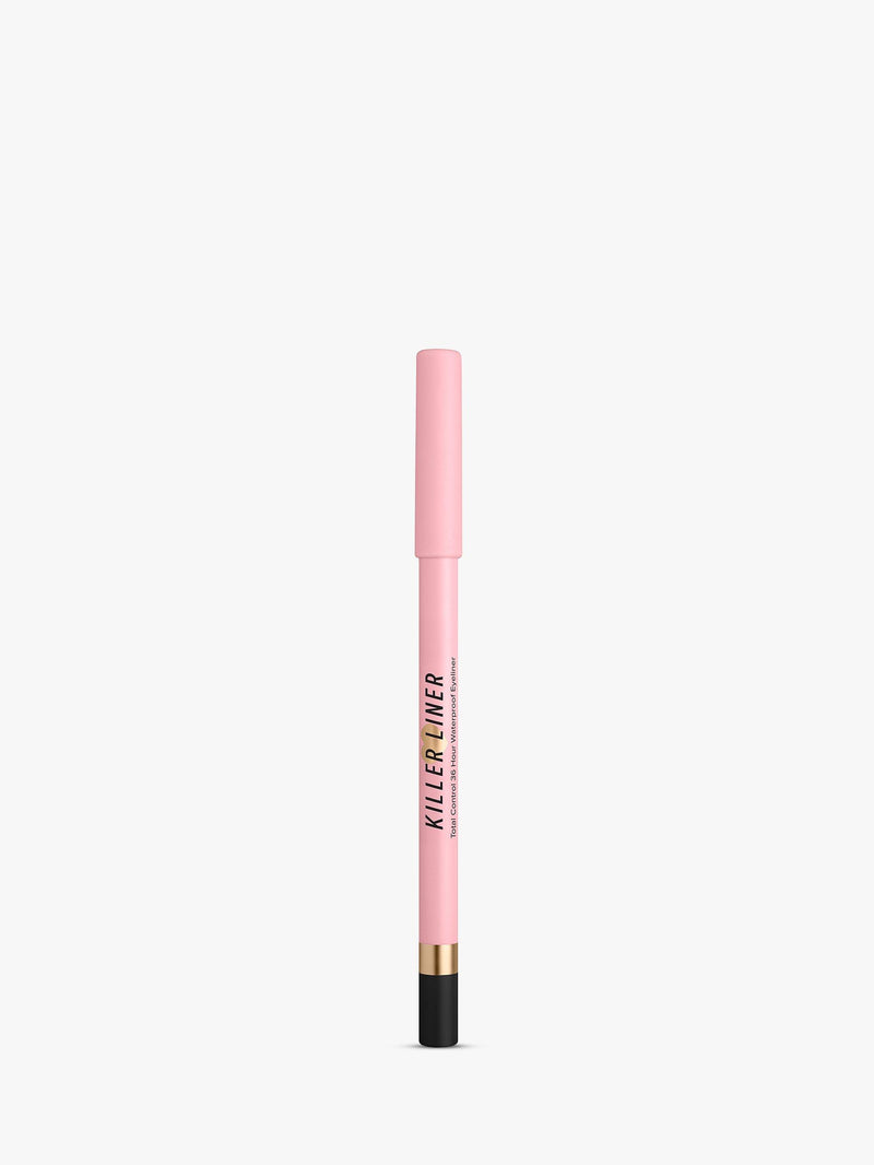 Too Faced Killer Eyeliner gel pencil 1.2ml - British product