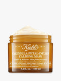 Kiehls Calendula Petal Infused Skin Calming Mask 100Ml