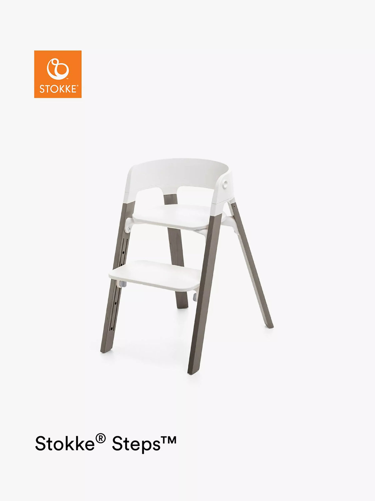steps chair stokke Stokke Steps Highchair – McGrocer