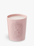 Diptyque Roses Candle 600g - British product