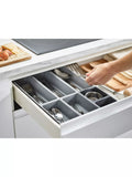 Joseph Joseph Blox 7 piece drawer organiser set (British brand)