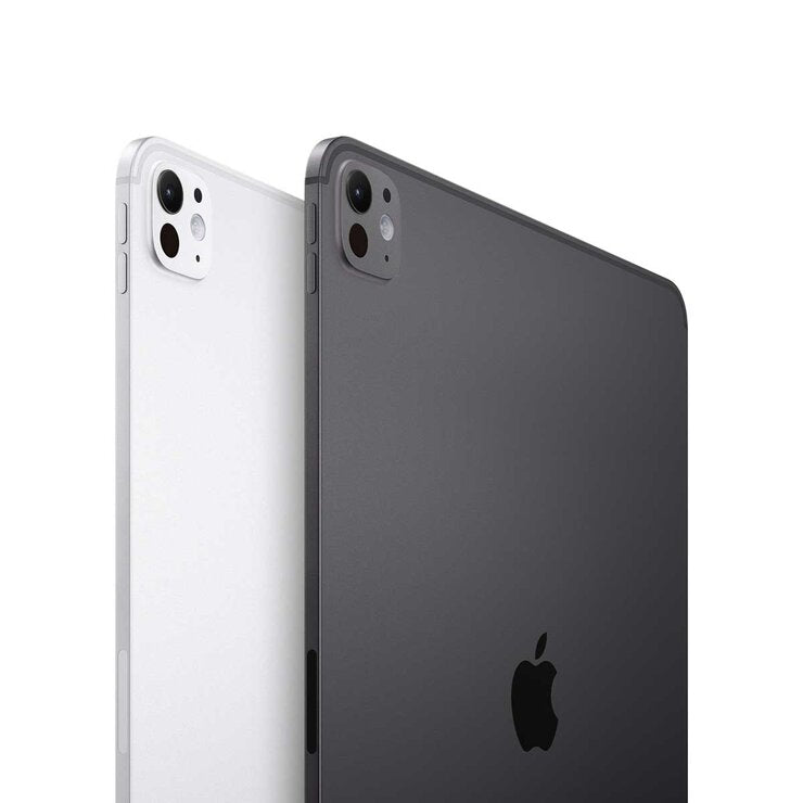 Apple iPad Pro 13-inch nano-texture 2TB, UK version