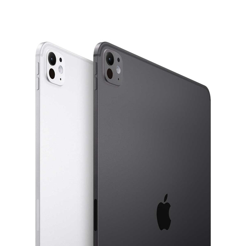 Apple iPad Pro 13-inch nano-texture 2TB, UK version