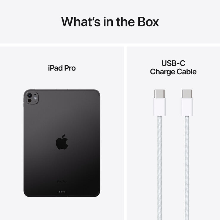 Apple iPad Pro 11 inch 2TB - British product