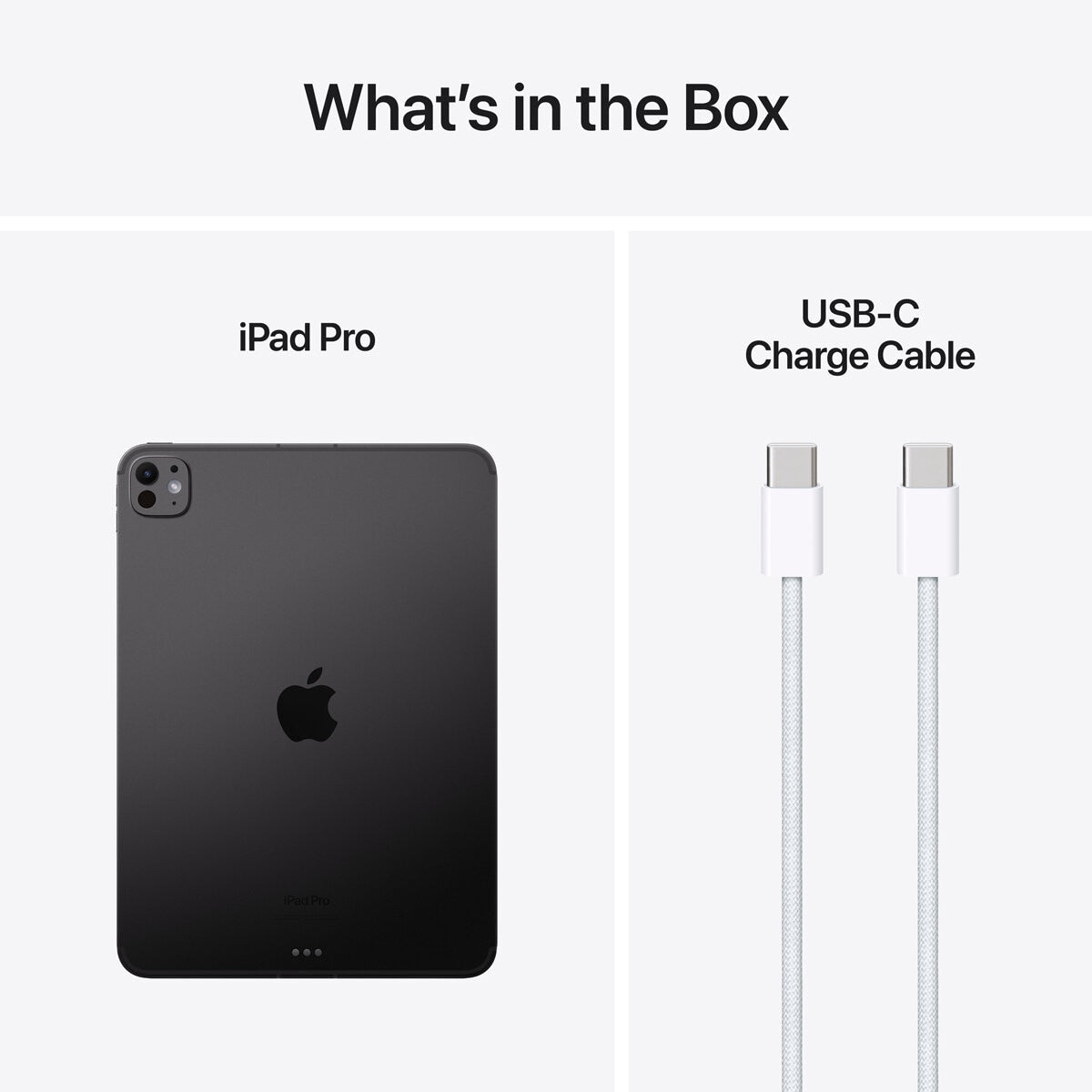 Apple iPad Pro 11 inch 2TB - British product