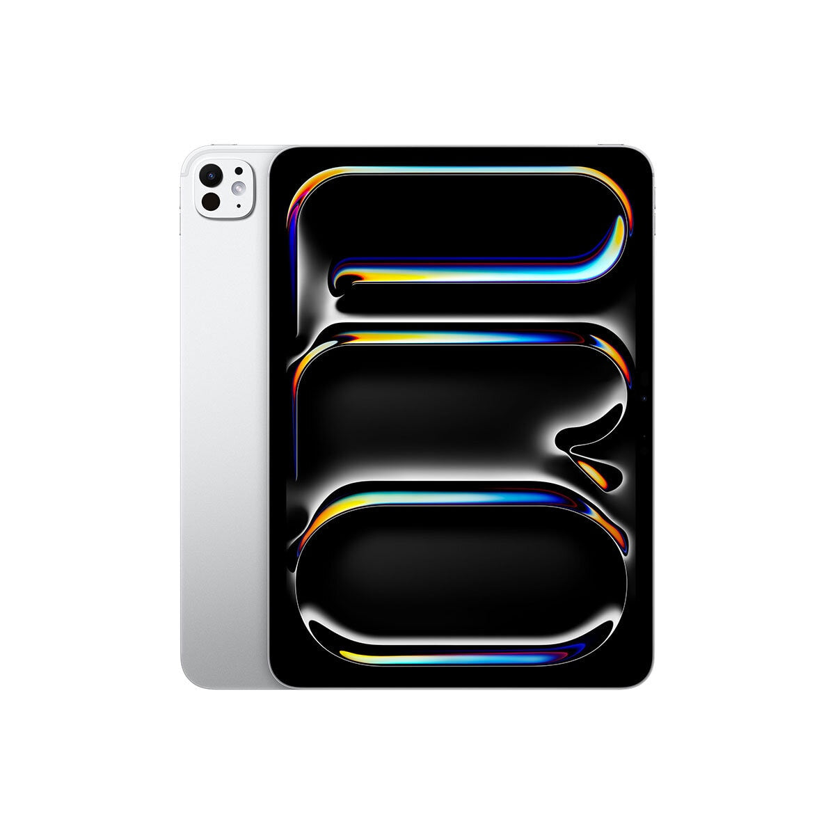 Apple iPad Pro 11 inch 2TB Silver, UK version