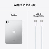 Apple iPad Pro 11 inch 2TB Silver, UK version