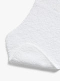 John Lewis Micro-Fresh Deep Pile Curve Bath Mat, UK version