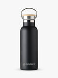 Treat Republic drinks bottle black 500ml, UK version