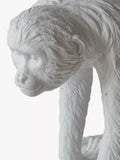 John Lewis curious monkey garden sculpture H25cm, UK version