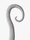 John Lewis curious monkey garden sculpture H25cm, UK version